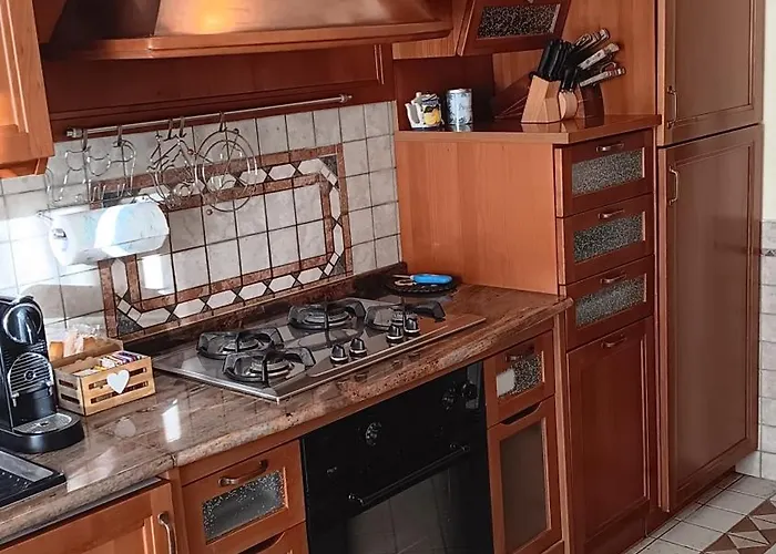 Apartament Marina Centro Rimini