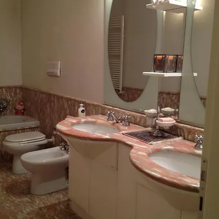Marina Centro Appartement