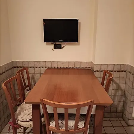 Marina Centro Appartement Rimini