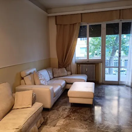Appartement Marina Centro