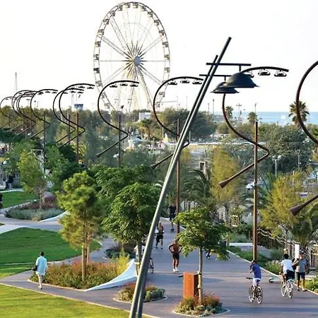 Marina Centro شقة *