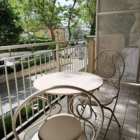 Apartment Marina Centro