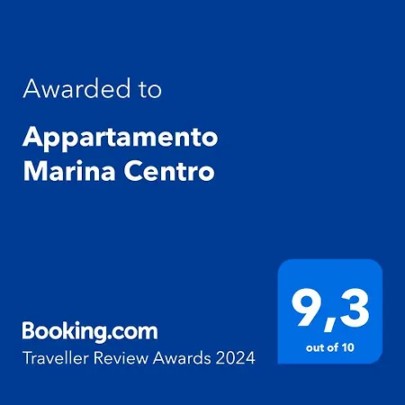 Marina Centro *
