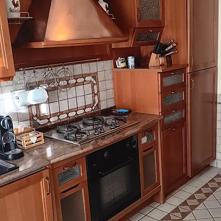 Apartamento Marina Centro Rímini