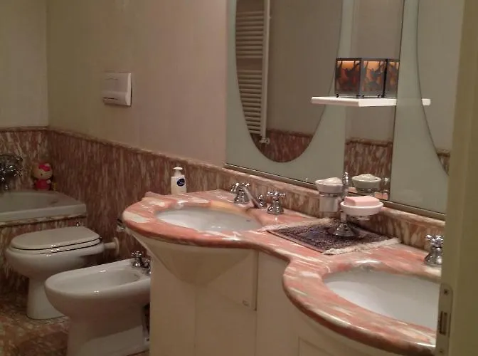 Marina Centro Apartamento