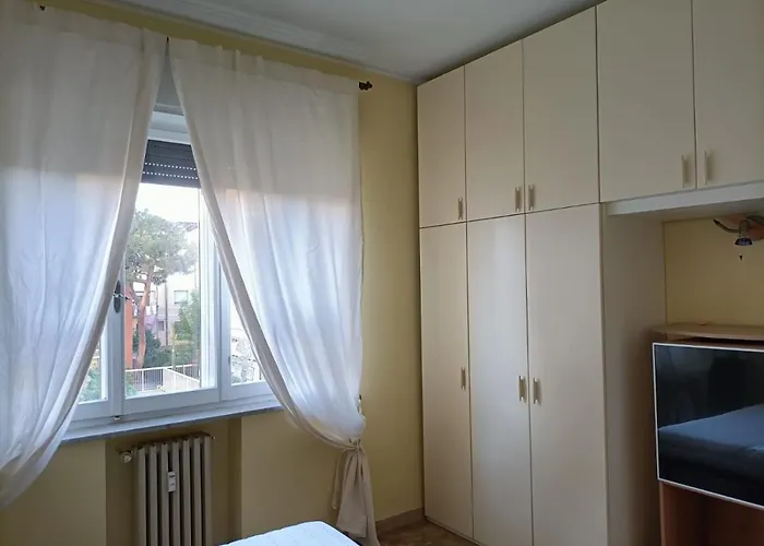 Appartement Marina Centro