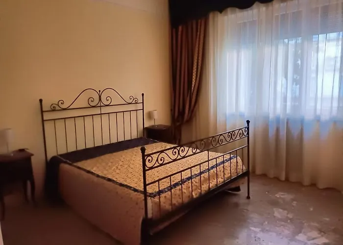 Marina Centro شقة ريميني