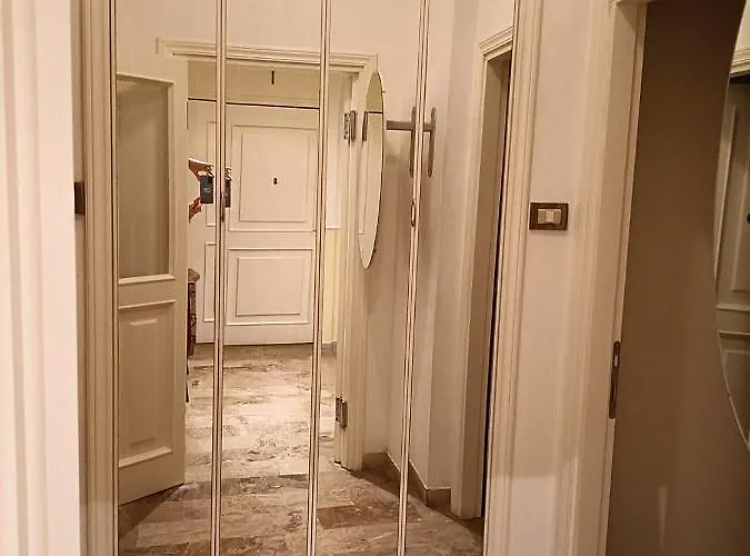 Apartamento Marina Centro Rímini