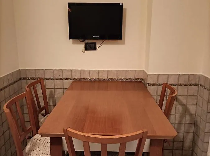 Marina Centro شقة ريميني