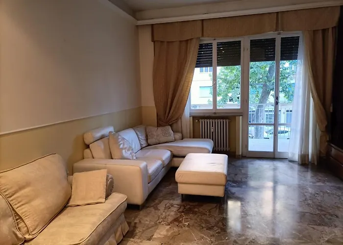 شقة Marina Centro