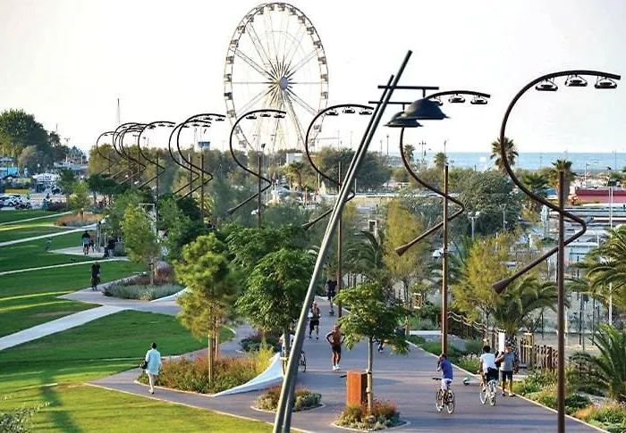 Marina Centro شقة *