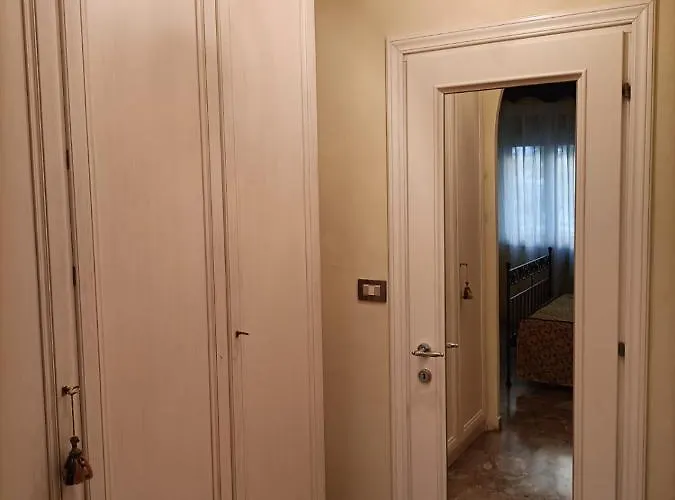 Marina Centro Appartement