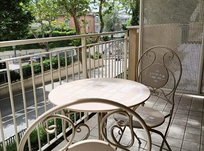 Appartement Marina Centro