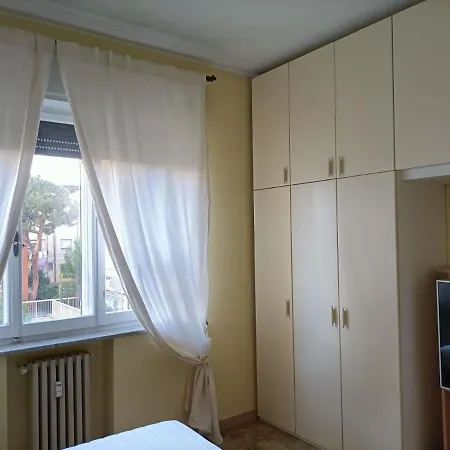 Apartament Marina Centro