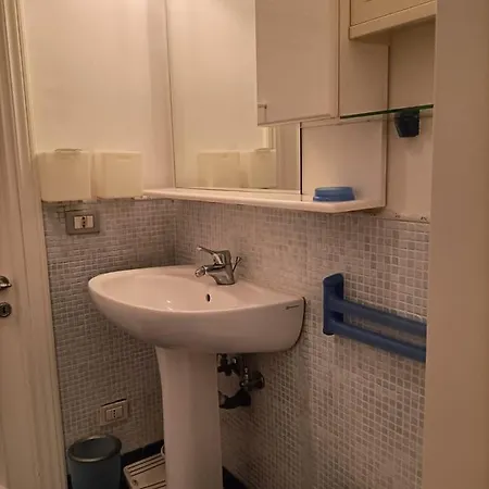 Appartement Marina Centro Rimini