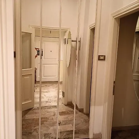 Apartament Marina Centro Rimini