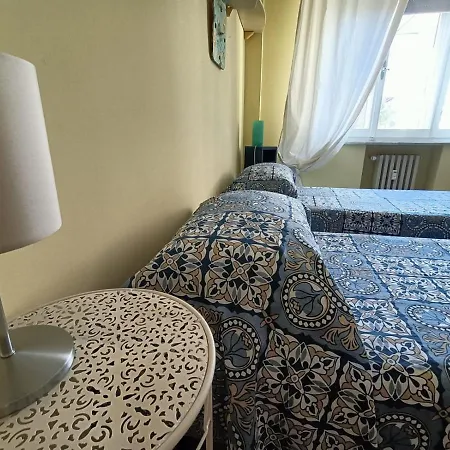 Marina Centro Apartment *