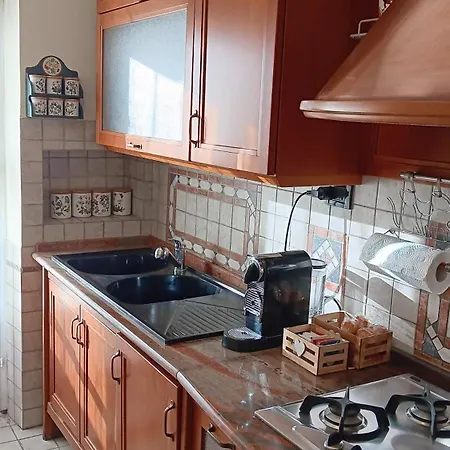 Marina Centro Apartment *