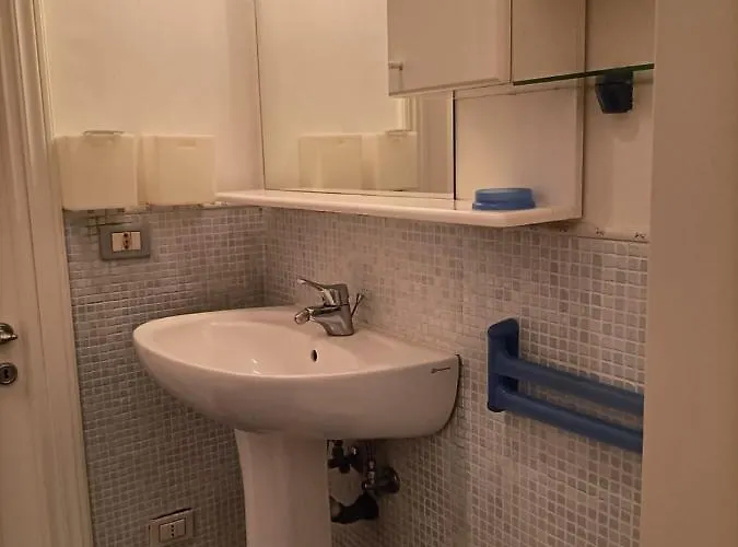 Apartment Marina Centro Rimini