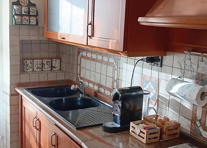 Marina Centro Apartment *